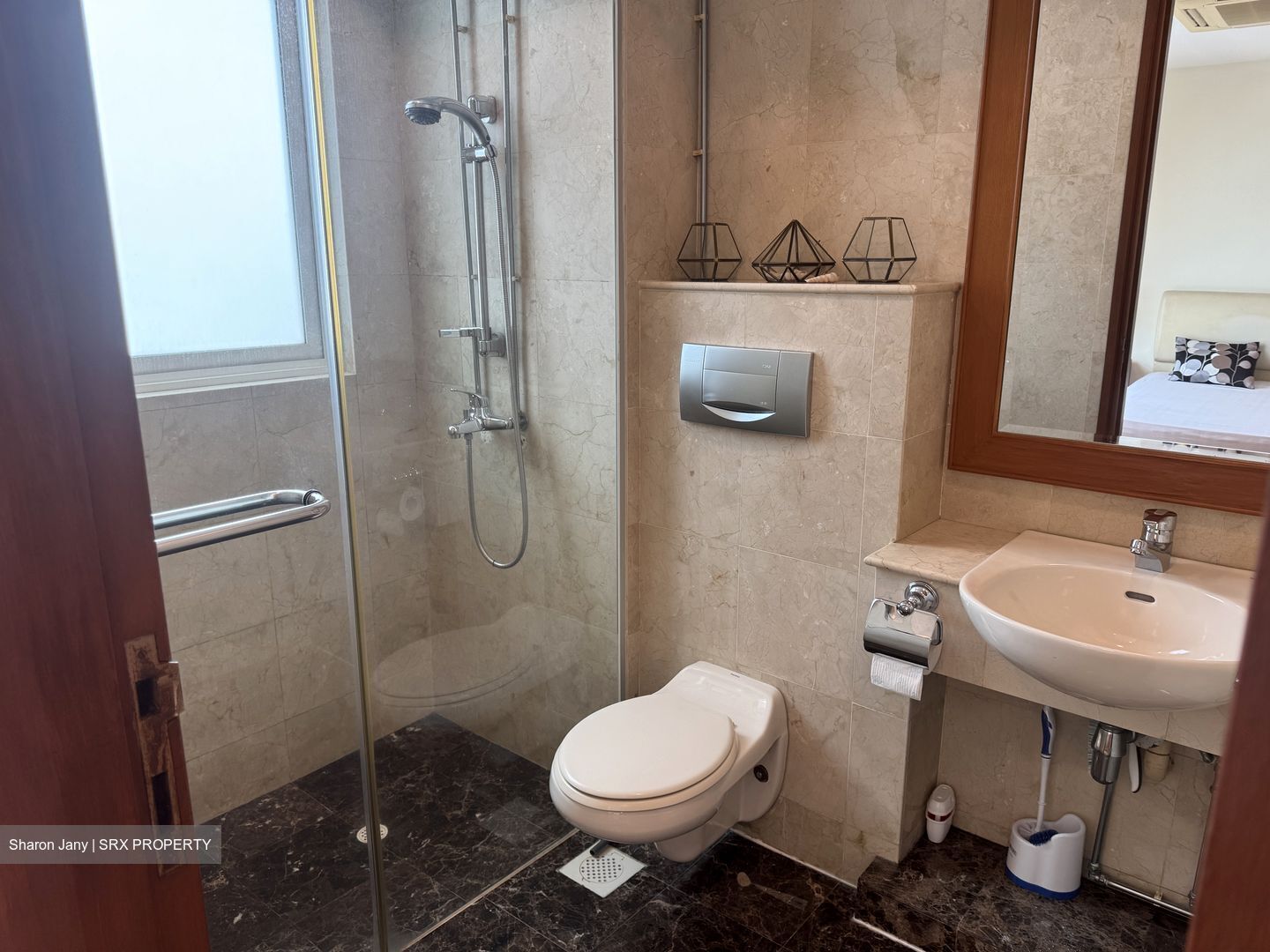 The Hermitage (D10), Apartment #532104011